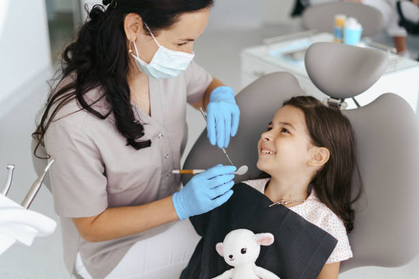 Best Urgent Tooth Repair  in Skidway Lake, MI