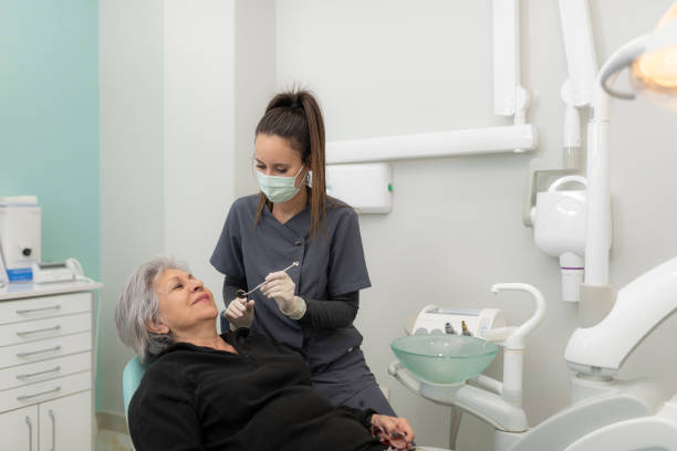 Best Dentist Open Late Near Me  in Skidway Lake, MI