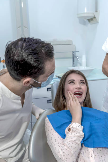 Best Teeth Whitening  in Skidway Lake, MI