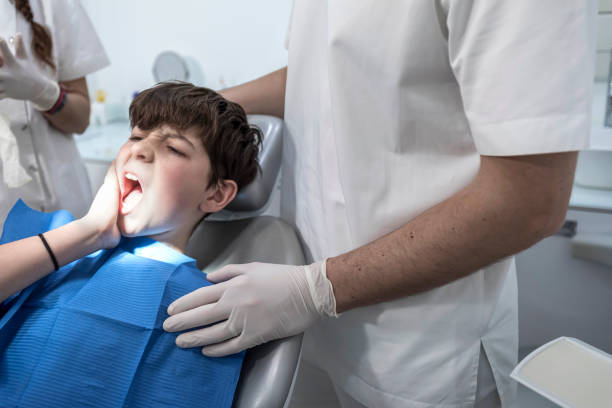 Best Dentist Open on Weekends  in Skidway Lake, MI