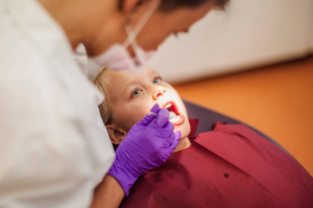 Best Emergency Pediatric Dentist  in Skidway Lake, MI