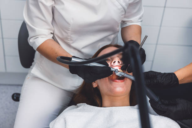 Best Urgent Dental Care  in Skidway Lake, MI